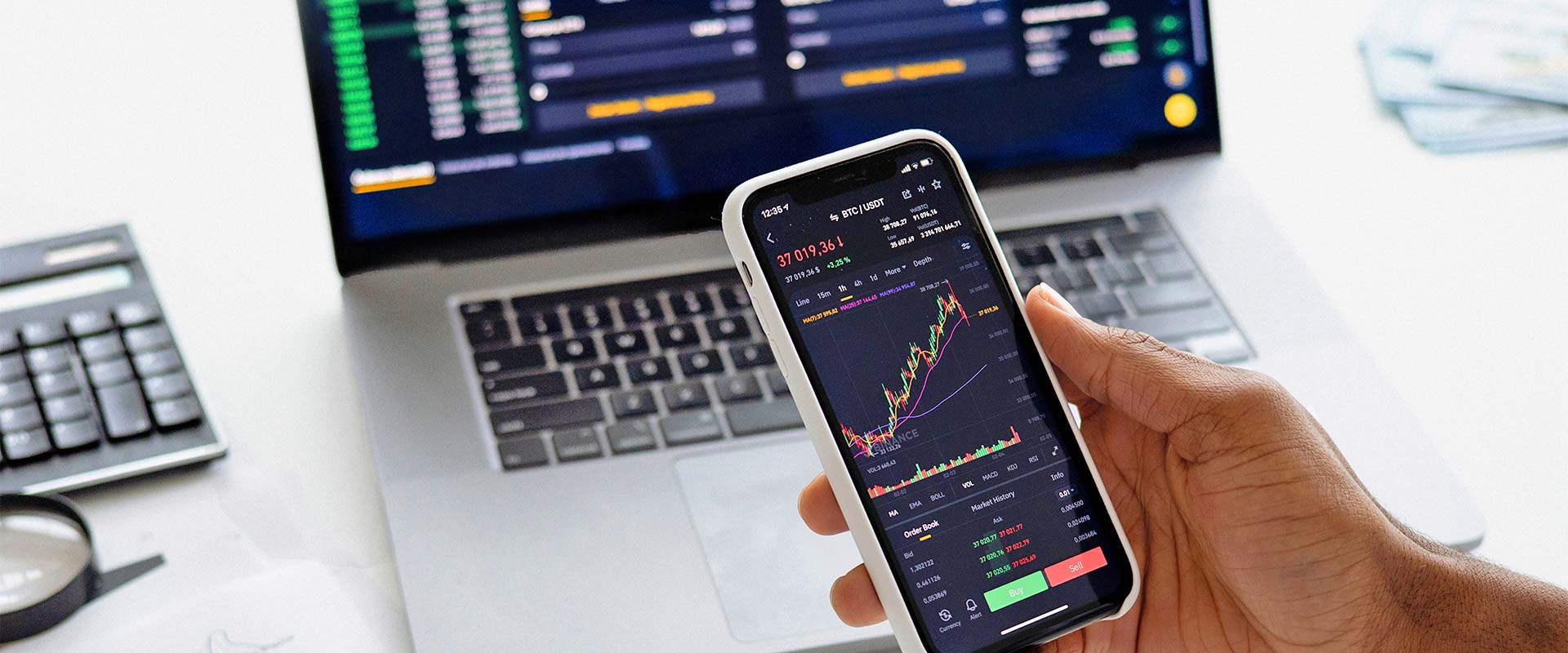 Wealth Management in India financial planning