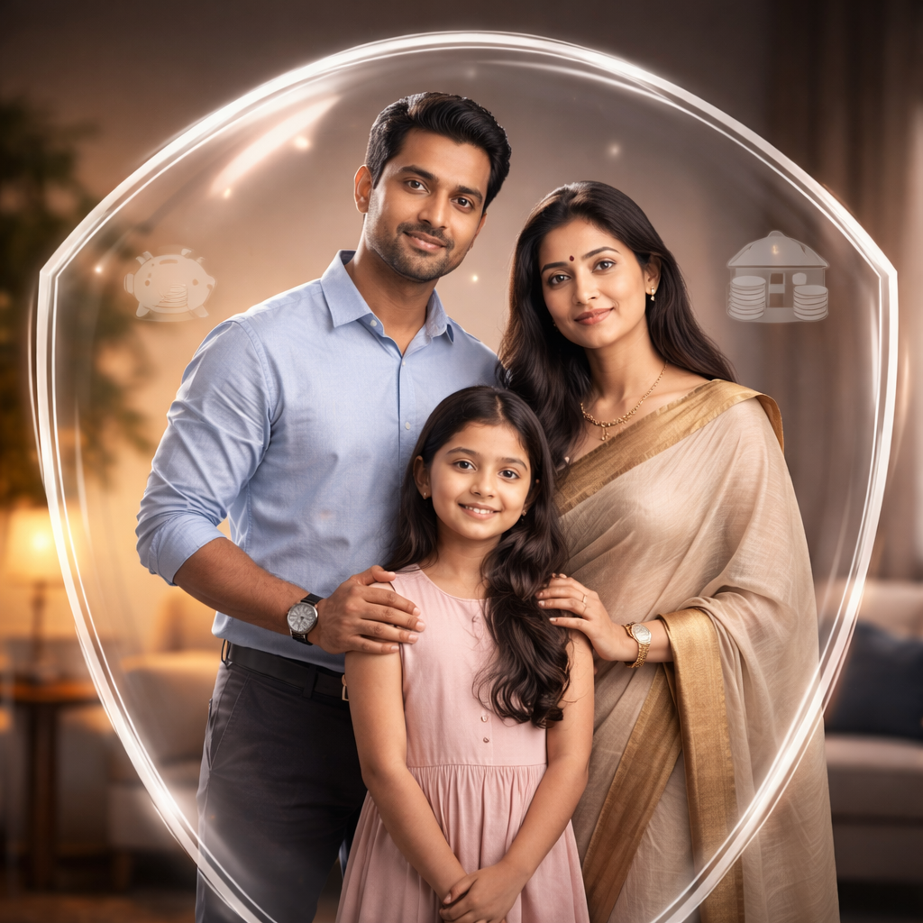 Wealth Management in India financial planning